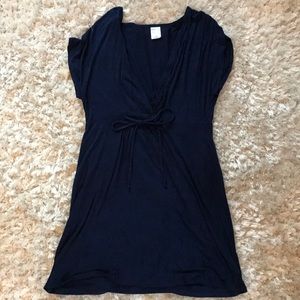 Cotton dress